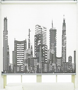 도시